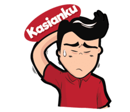 Baco Bugis by Hendra Syam