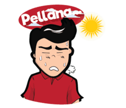 Baco Bugis by Hendra Syam