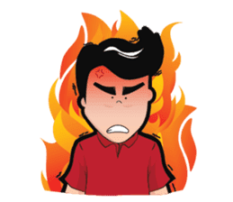 Baco Bugis by Hendra Syam