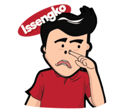 Baco Bugis by Hendra Syam