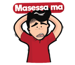 Baco Bugis by Hendra Syam