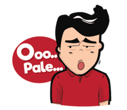 Baco Bugis by Hendra Syam