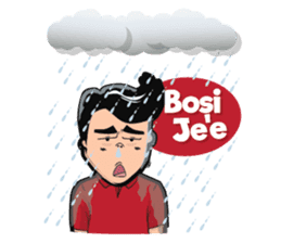 Baco Bugis by Hendra Syam