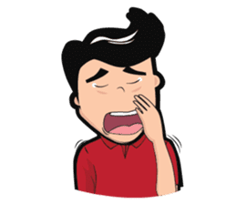 Baco Bugis by Hendra Syam