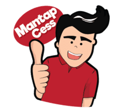 Baco Bugis by Hendra Syam