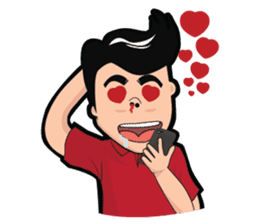 Baco Bugis by Hendra Syam