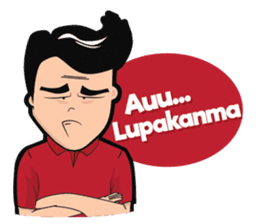 Baco Bugis by Hendra Syam