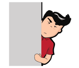 Baco Bugis by Hendra Syam