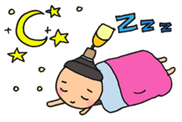 Oboe sticker sticker #13243549