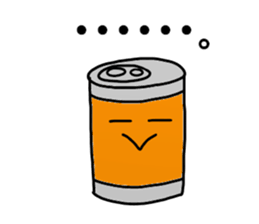 Kanno Sticker sticker #13243624