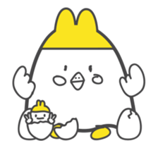 Timeakis sticker #13243727