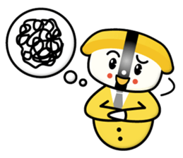 Team Sushi sticker #13243780