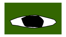 avocado and aztecs sticker #13244196