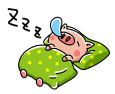 The basic stickers of Booco sticker #13245496