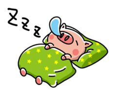 The basic stickers of Booco sticker #13245496