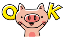 The basic stickers of Booco sticker #13245503