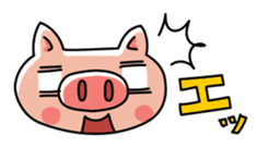 The basic stickers of Booco sticker #13245506