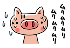 The basic stickers of Booco sticker #13245511