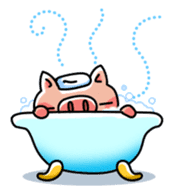 The basic stickers of Booco sticker #13245513