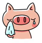 The basic stickers of Booco sticker #13245527