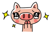 The basic stickers of Booco sticker #13245531