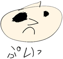 5 -year-old culmination sticker #13245992