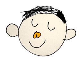 5 -year-old culmination sticker #13245993