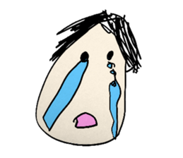 5 -year-old culmination sticker #13245994