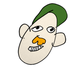 5 -year-old culmination sticker #13245995