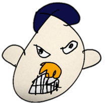 5 -year-old culmination sticker #13245996