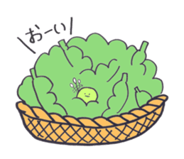 guugu of a lion sticker #13246502