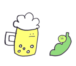 guugu of a lion sticker #13246504