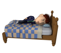 passionate school teacher is your friend sticker #13246863