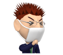 passionate school teacher is your friend sticker #13246868