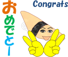 sushichi sticker #13246937