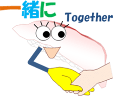 sushichi sticker #13246944