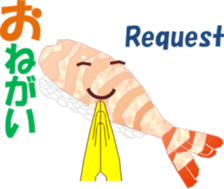 sushichi sticker #13246945