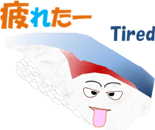 sushichi sticker #13246947