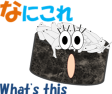sushichi sticker #13246955