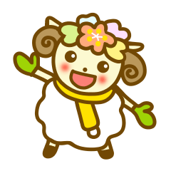 HITSUTSUJI autumn and winter