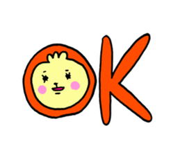 [Misakoro. ] sticker #13247806