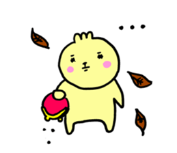 [Misakoro. ] sticker #13247832