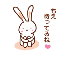 The sticker offered to Moe sticker #13248068