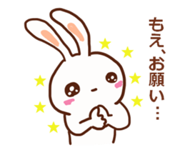 The sticker offered to Moe sticker #13248073