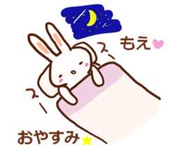 The sticker offered to Moe sticker #13248085