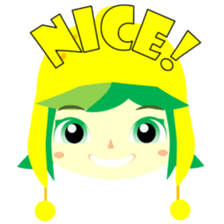 FRUITS STYLE sticker #13248233