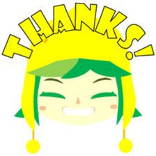 FRUITS STYLE sticker #13248234