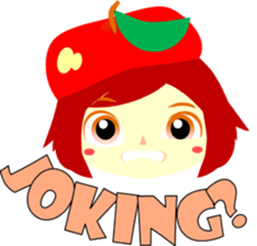 FRUITS STYLE sticker #13248238