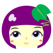 FRUITS STYLE sticker #13248241