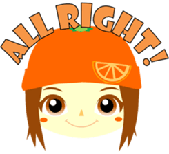 FRUITS STYLE sticker #13248245